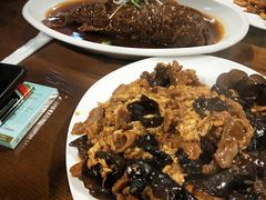 -合家院饭庄(榆关道店)
