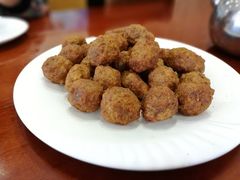 -老仁义·清真菜(太古街店)