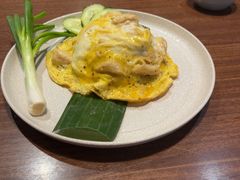 -Thai Market Restaurant( 04 Tran Quoc Toan)