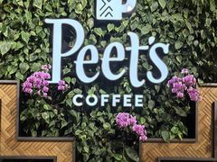 -Peet's Coffee皮爷咖啡(豫园店)