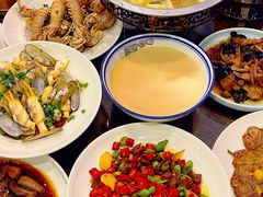 -阿马蛋汤·宁波小海鲜(总店)