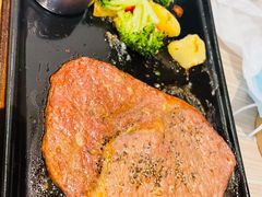 -必胜客(证大大拇指店)
