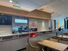 -李先生牛肉面大王(广渠门内店)