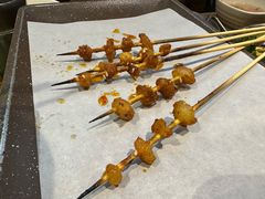 -不是烧烤·武汉大排档(大成路店)