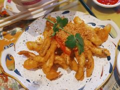 -吴系粤菜馆·茶餐厅(深业上城店)