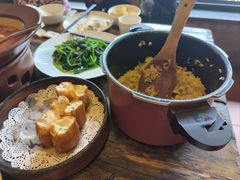 -临家闽南菜(宝洲路店)