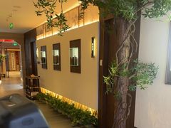 -贡宴盐帮菜自贡驻京联络处餐厅