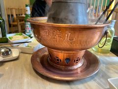 -牛街·马辈儿涮肉(牛街总店)