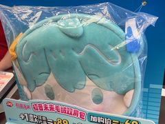 -DQ·蛋糕·冰淇淋(通州万达店)