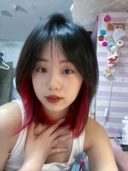 -丝语萱形象