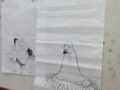 -戏墨娃·书法·国画(景城邻里校区)