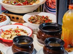 -赣南人家(顺义后沙峪亚朵店)