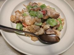 津味全爆-泰钰丰烤鸭(开发区店)