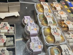 -百年同和·江南点心院(山塘街店)