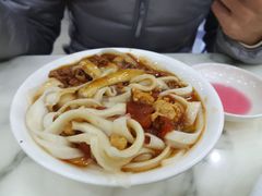 -太原面食店(解放路店)