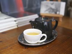 -研途咖啡馆(健康路店)