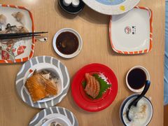 -新一番三文鱼寿司(红城湖店)