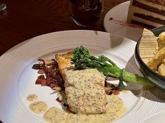 -原石牛扒·约会餐厅(龙城万科里店)