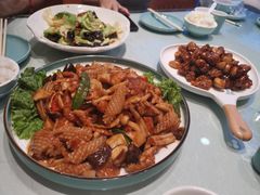 -正阳春烤鸭(华捷道店)