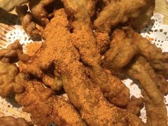 -哥老官重庆美蛙鱼头(宝山龙湖店)