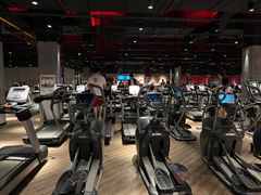 -威尔仕健身(杭州万象城店)