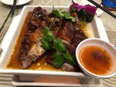 -鹅冠港式茶餐厅(来福士店)