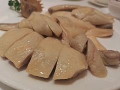 白切鸡-海逸海鲜酒家(古北店)