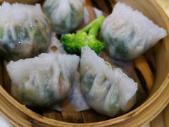 -心点盛宴江南西店