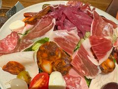 -BOCATA 西班牙餐厅(三里屯店)