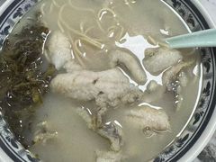 -明呈黄鱼面馆(斜土路店)