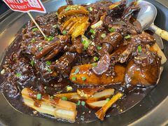 -回味黑鸭煲·始于2006(万松园店)