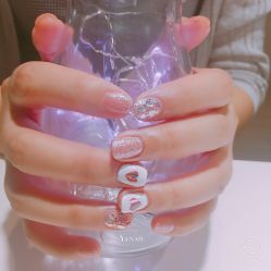 -逸日式美甲美睫工作室