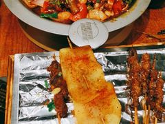 -嘎嘎鸭脑壳(驷马桥店)