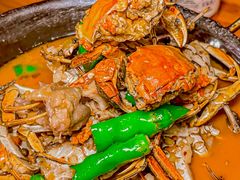 -二钳洞庭虾蟹·江湖菜(成都鹭岛店)