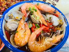 -老三样·旧食新味(万寿宫店)
