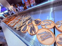 -海底捞大排档火锅(打浦路店)