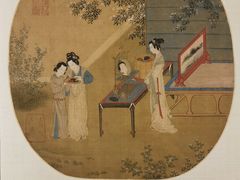 -上海博物馆(人民广场馆)