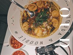 -友达面馆(广州总店)