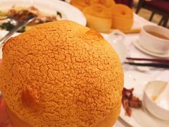 招牌菠萝包-炳胜品味(珠江新城店)