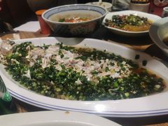 -陈先进鱼馆·夜宵·地道农家菜(湖墅南路店)