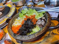 -姜虎东白丁烤肉(恒隆广场店)
