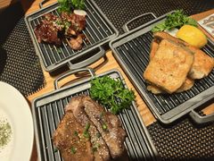 -虹料理·日料放题(悠方店)