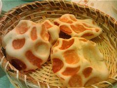 石子馍-冰火楼(梦泽园店)