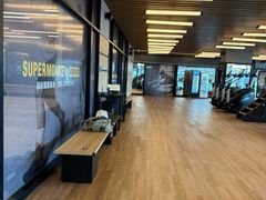 -燃坊JEN ACTIVE游泳健身中心·深圳前海JEN酒店