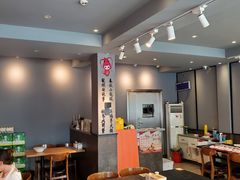 大堂-周姑娘不等味·龙虾的故事(高邮店)