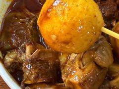 -明记牛杂(新马路分店)