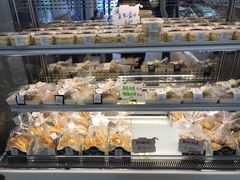 -iFood甜嫩嫩(江东北路店)