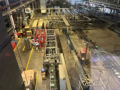 -百威中国啤酒博物馆