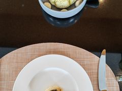 -重庆尼依格罗酒店·欣厨Niccolo Kitchen