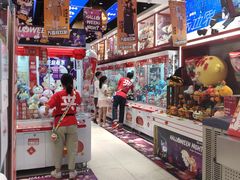 -LLJ夹机占(正佳广场店)